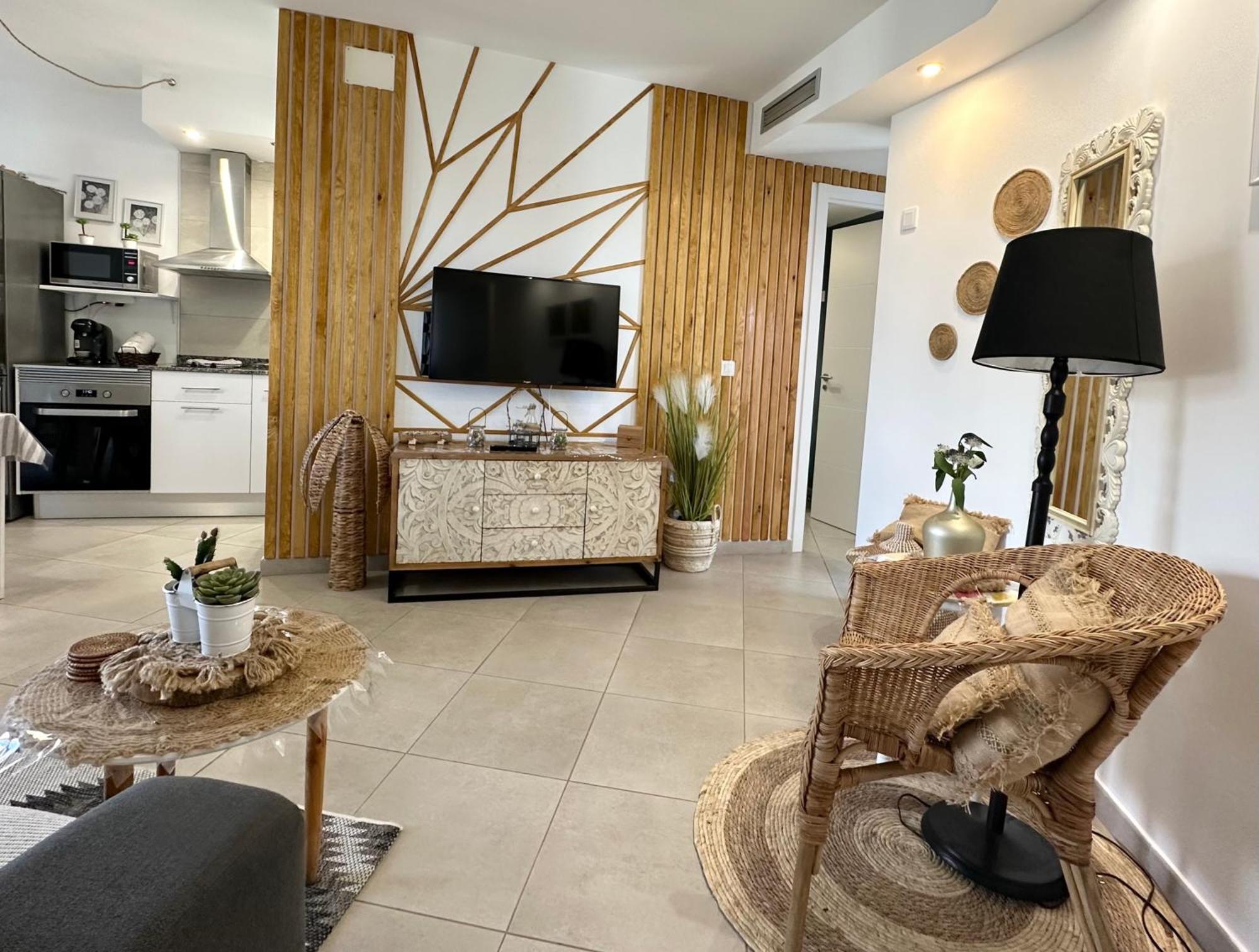 Daire Candy Cotton - Piscina, Doble Terraza, Cocina Completa, Wifi Y Parking Corralejo